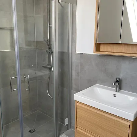 Gemuetliche, Moderne Hedi Apartment *