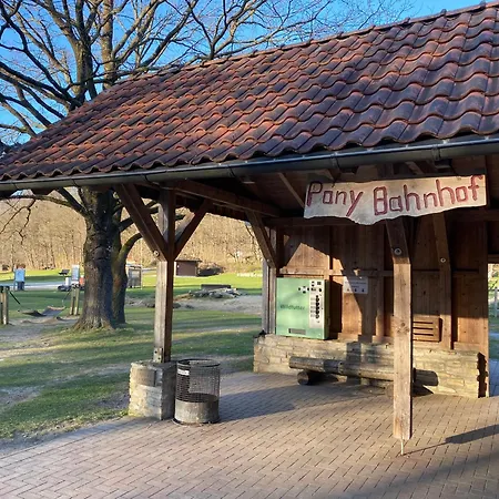 Gemuetliche, Moderne Hedi * Bad Wünnenberg