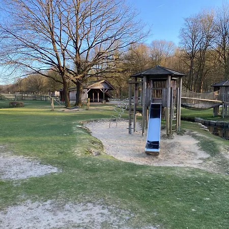 Gemuetliche, Moderne Hedi Apartament *