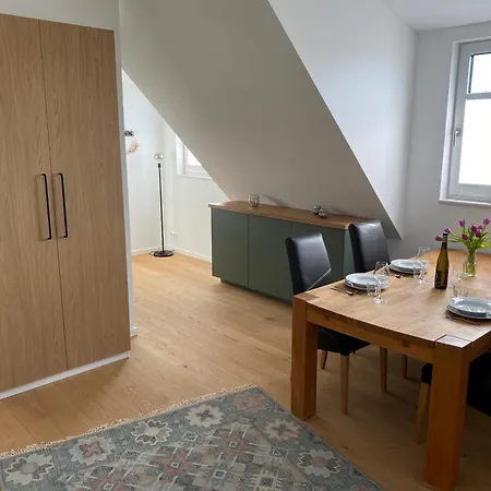 Gemuetliche, Moderne Hedi Bad Wunnenberg