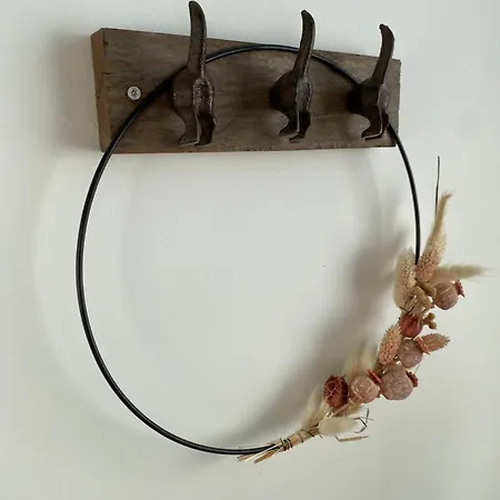 Gemuetliche, Moderne Hedi