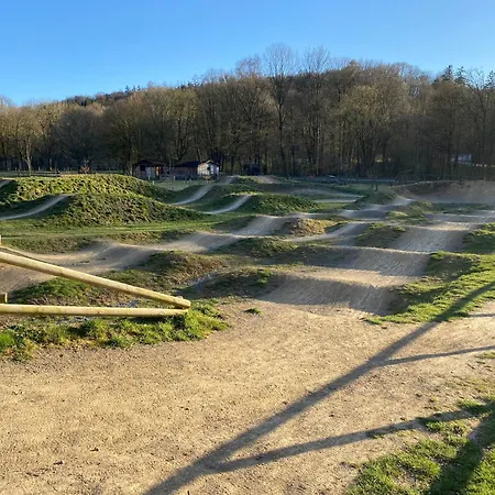 Apartament Gemuetliche, Moderne Hedi