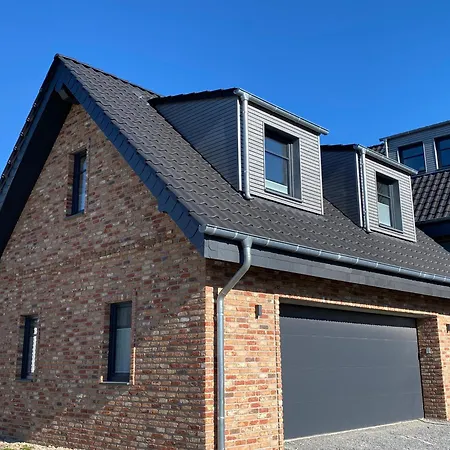 Gemuetliche, Moderne Hedi Apartament *