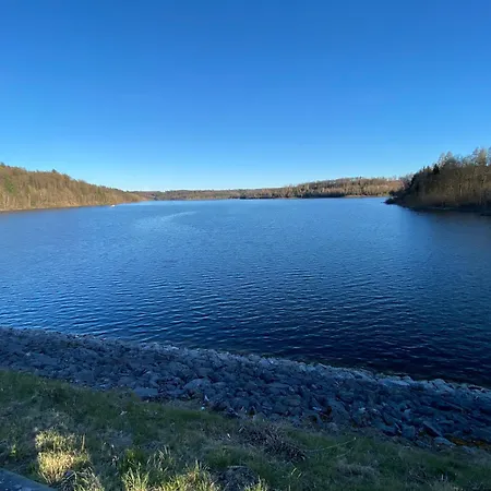 Gemuetliche, Moderne Hedi Apartament Bad Wünnenberg
