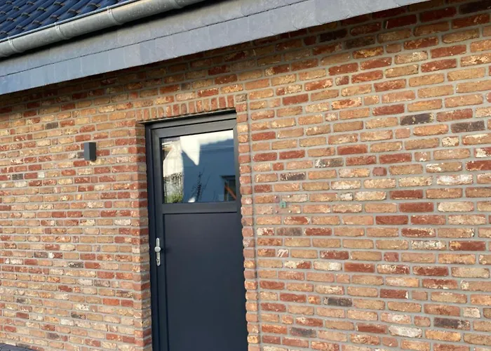 Gemuetliche, Moderne Hedi *