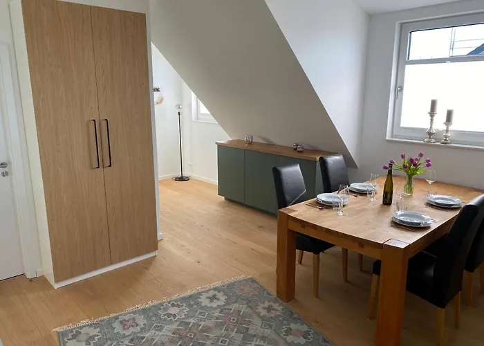 Gemuetliche, Moderne Hedi Bad Wünnenberg