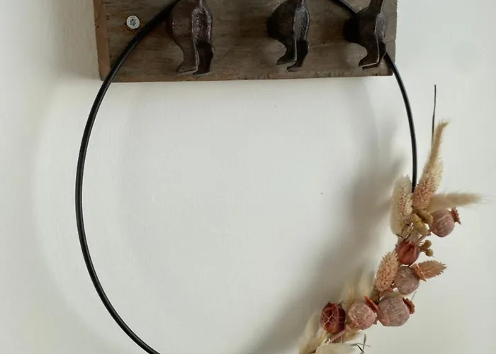 Gemuetliche, Moderne Hedi