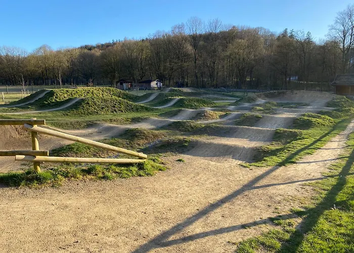 Lejlighed Gemuetliche, Moderne Hedi